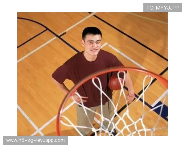 姚明时代影响：中国篮球职业化的深远布局